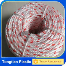 Wholesales polyethylene fishing rope for Malaysia market